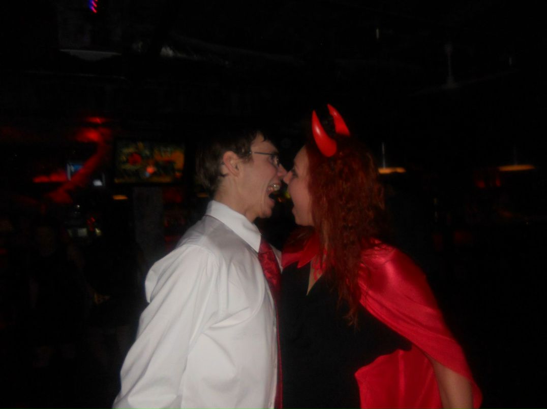 Вероника Дмитренко | Комсомольск-на-Амуре