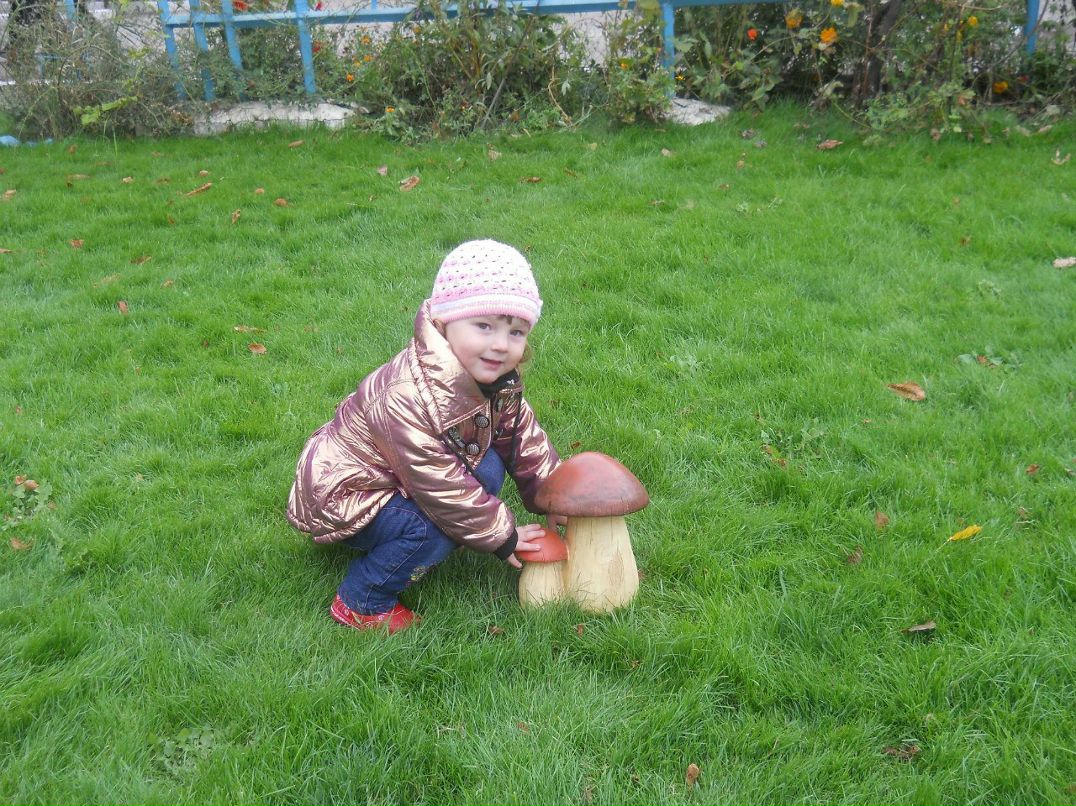 Юлия Ковалёва | Светловодск