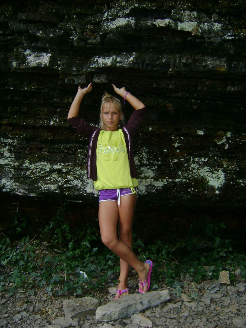 Виолета Апряткина | Москва