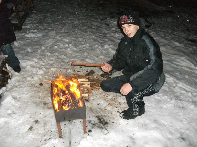 Дмитрий Карсеко | Глазуновка