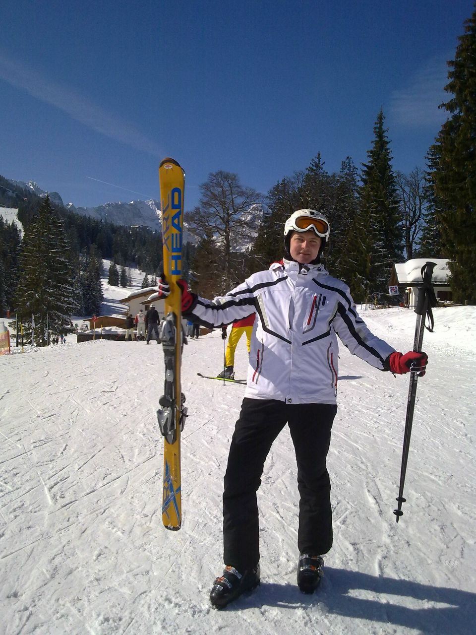 Nikita Närjänen | München