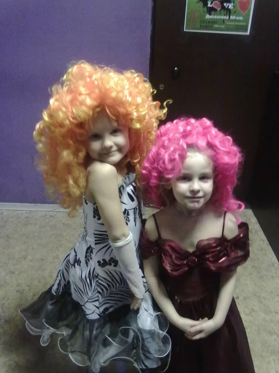 Елизавета Дадонова | Новосибирск