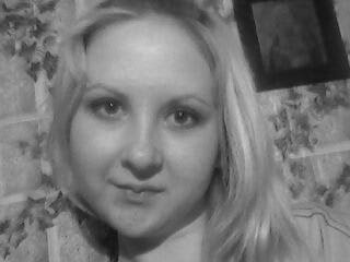 Кристина Набока | Первомайский