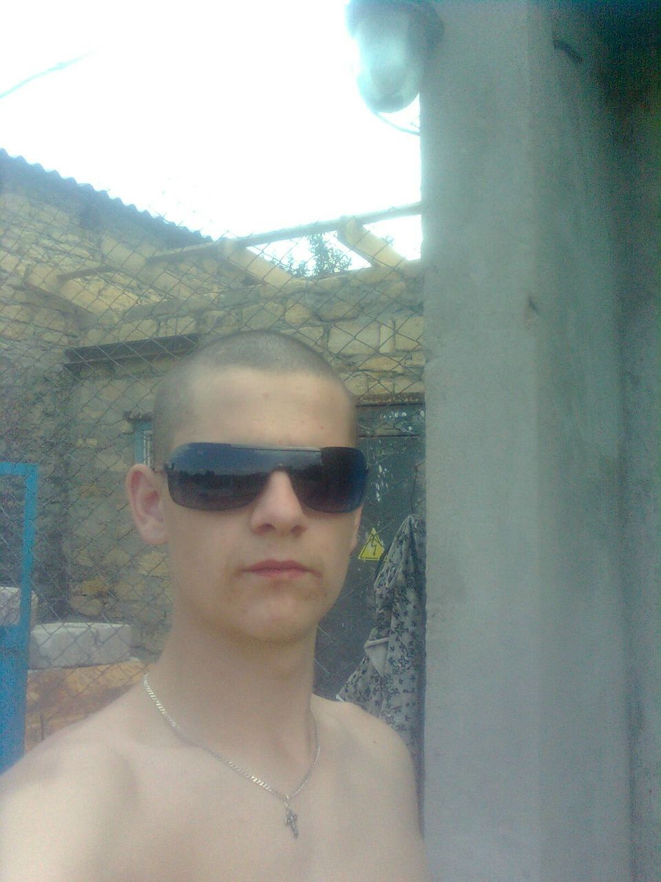 Дмитрий Гавриш | Николаев