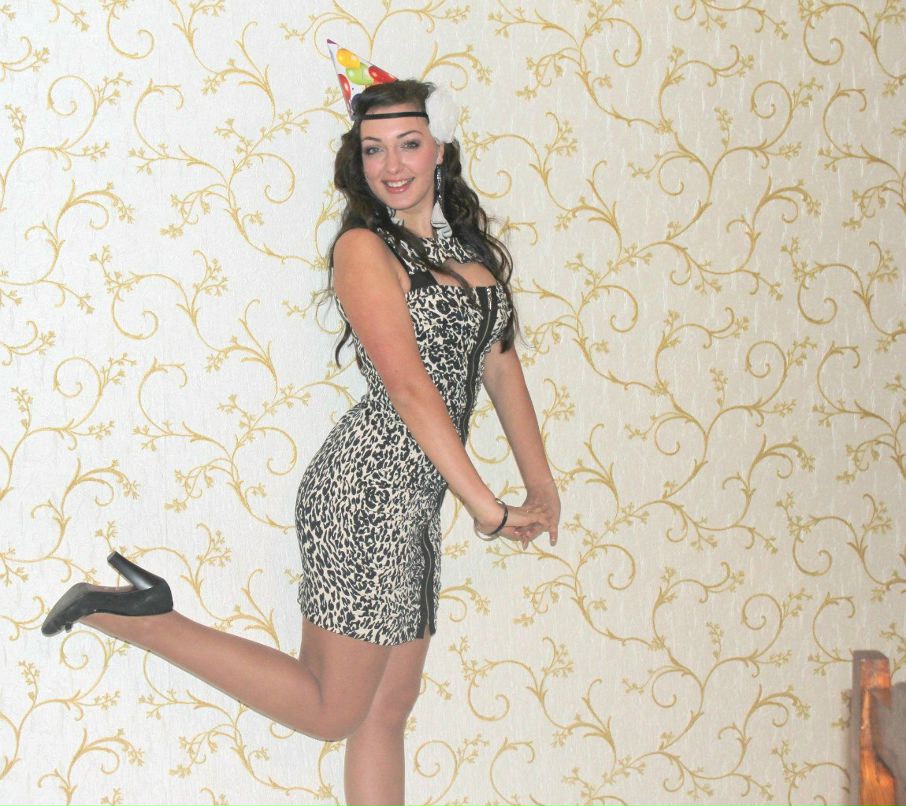 Мариша Кара | 