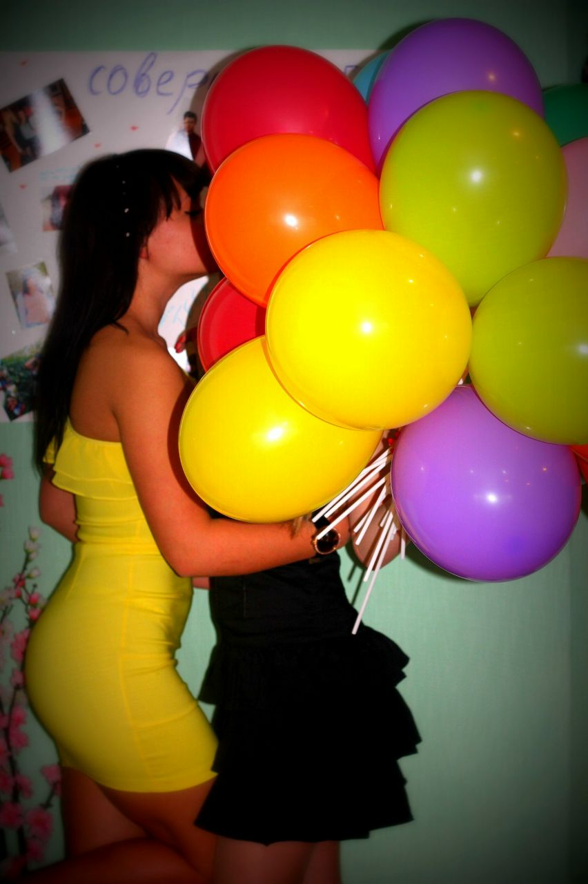 Анечка Чаплина | Волгоград