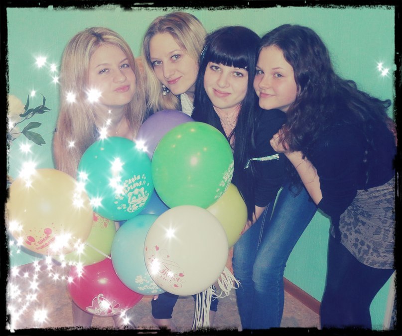 Мария Опарина | Тверь