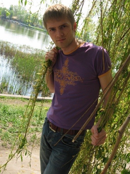 Сергей Романюк | Киев