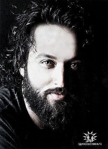 Кенан Алиев | Москва