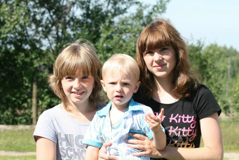 Лариса Кузина | Тамбов