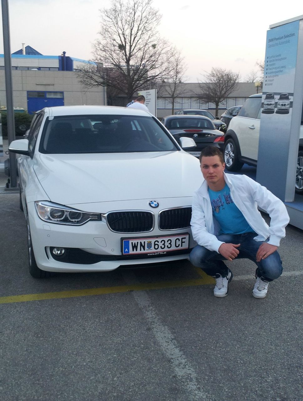 Sascha Ivanov | Ternitz