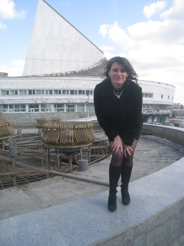 Мария Петрова | Новосибирск