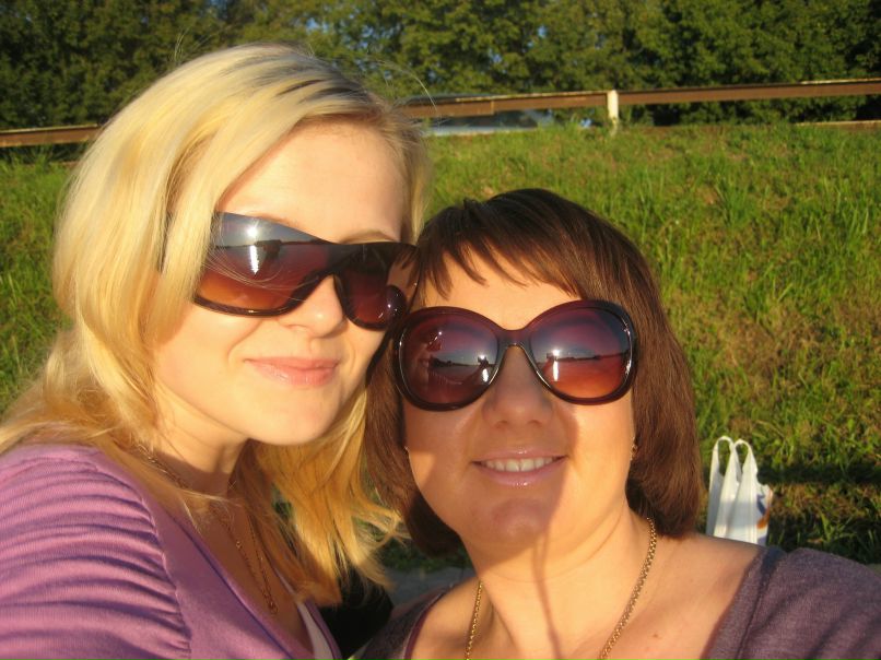 Олечка Петровська | Хмельницкий