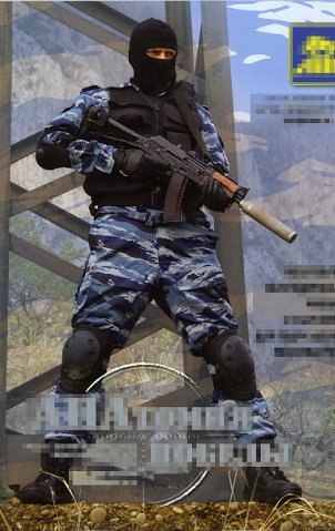 Дмитрий Рыжов | Краснокамск