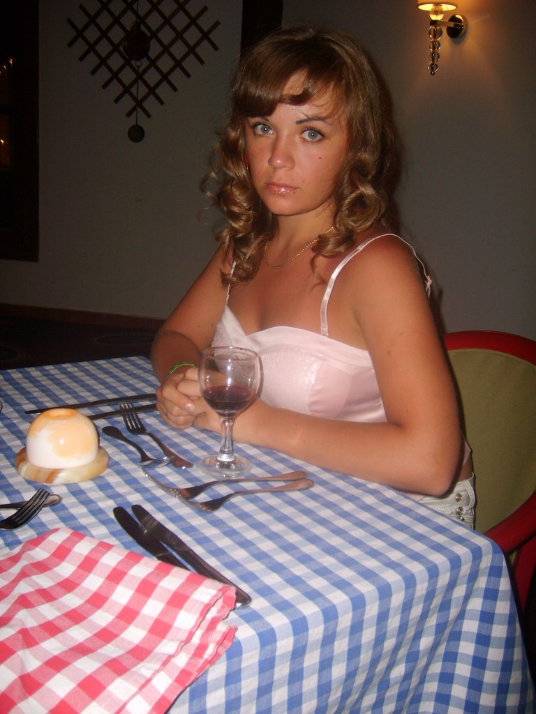 Татьяна Мутина | Вологда