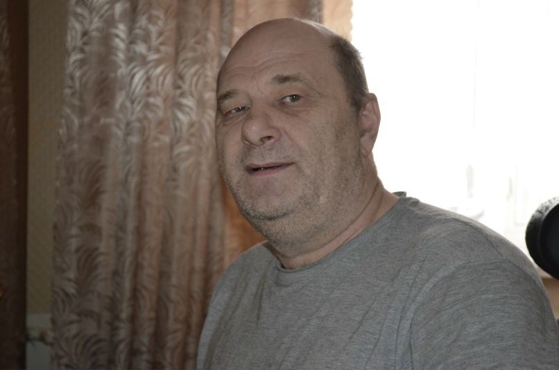 Алексей Сиомичев Павлович | Санкт-Петербург