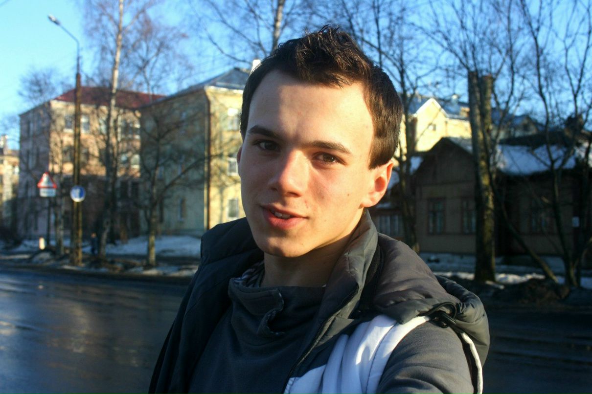 Igor Shirokov aaeeee✔ | 