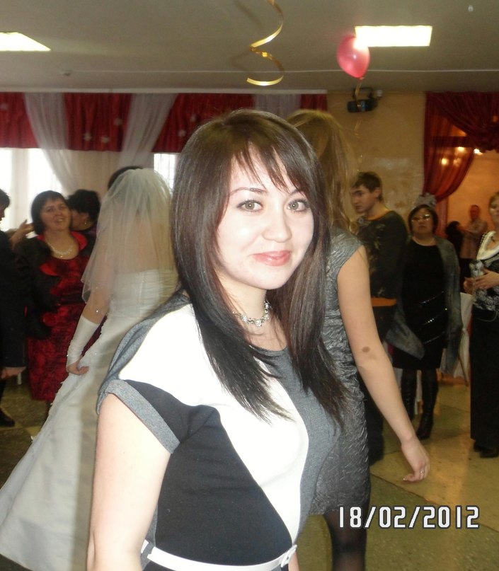 Ольга Субботина | Горно-Алтайск