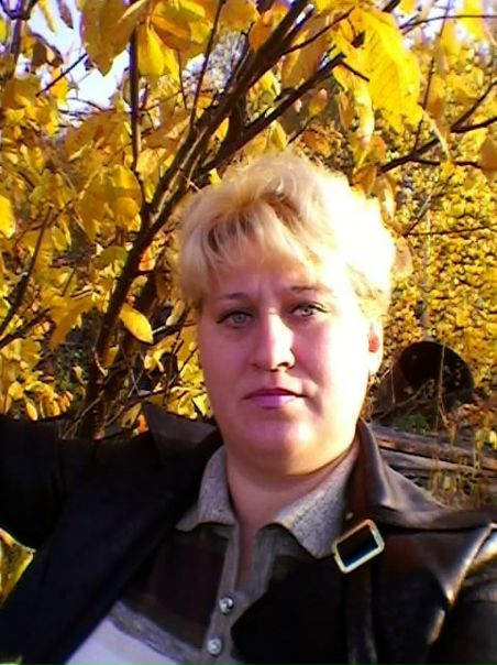 №2, Татьяна Бабьёва №2, Татьяна Бабьёва