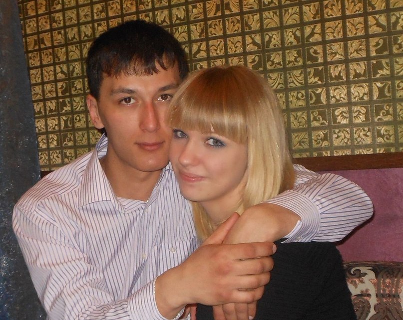 Альмир Бекбулатов | Елабуга