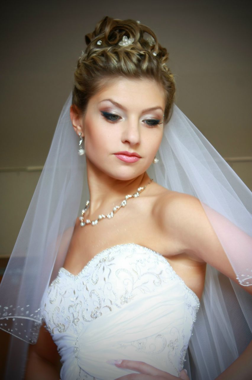 Вероника Абидина | Днепр (Днепропетровск)