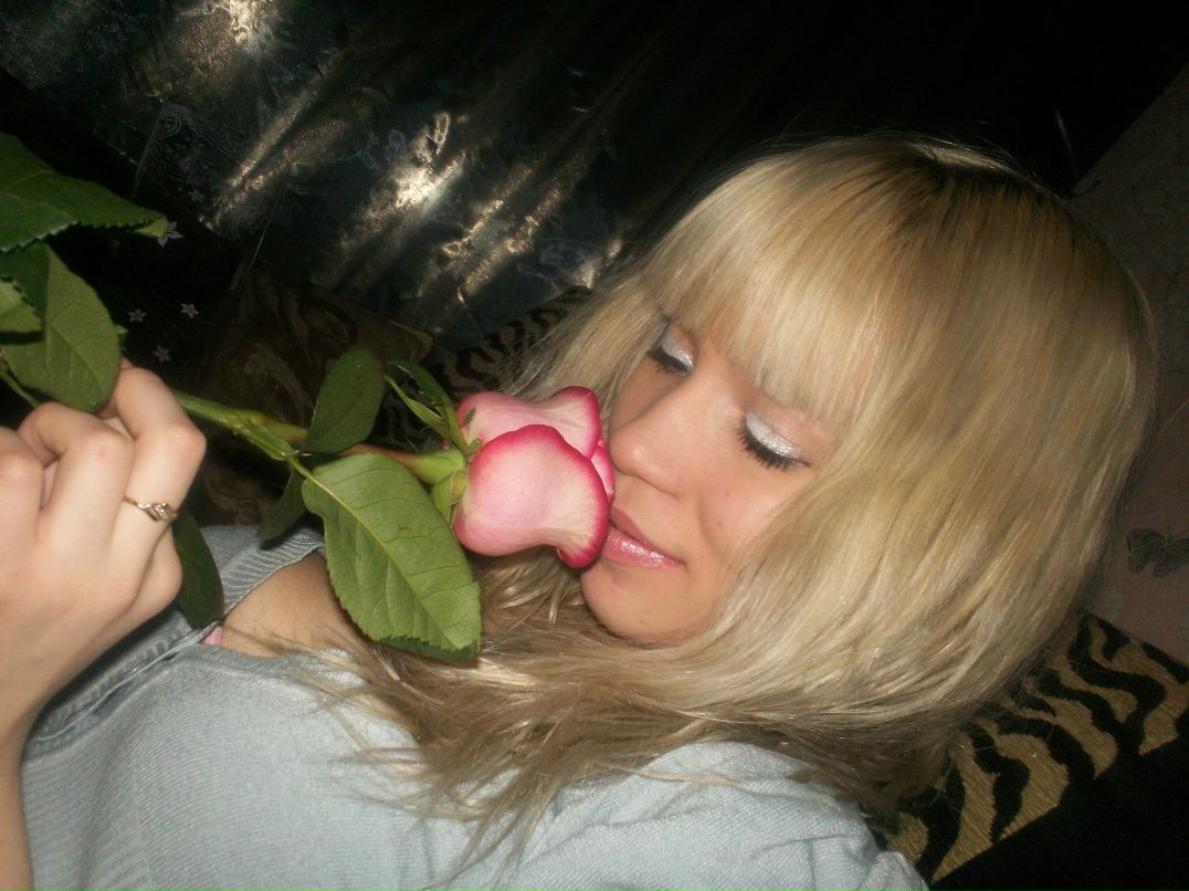 Даша Мальцева | Челябинск