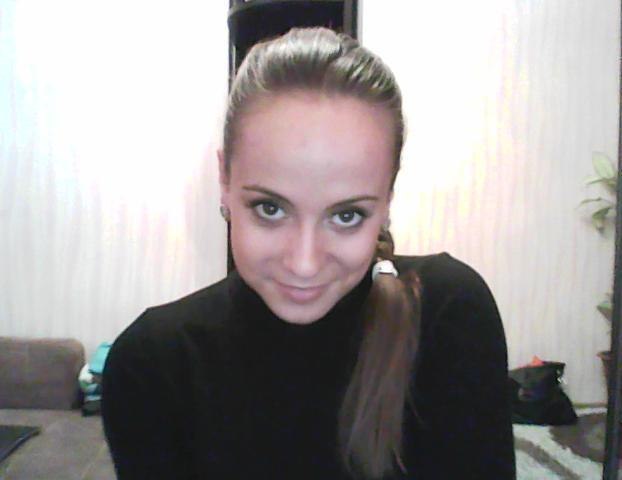 Настя Волохатюк | 