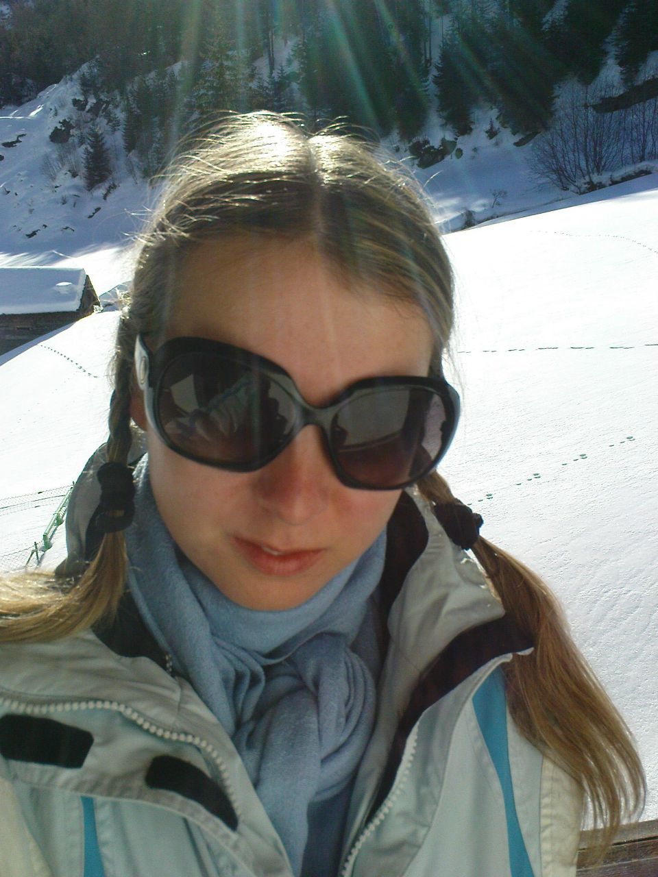 Наталья Финогенова | Berlin