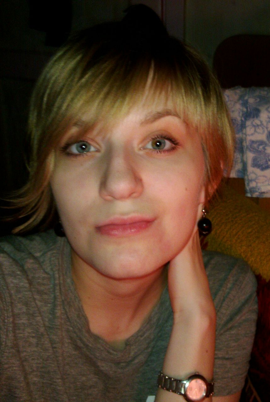 Алина Исаева | Братск