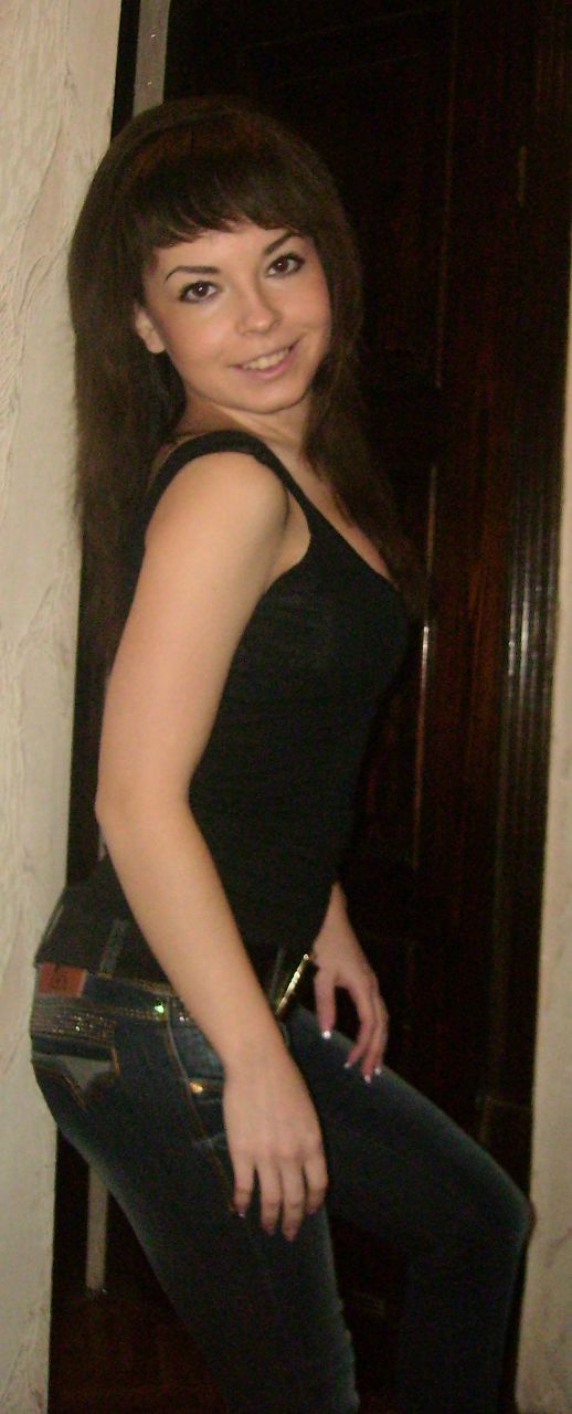 Юля Мишланова | Екатеринбург