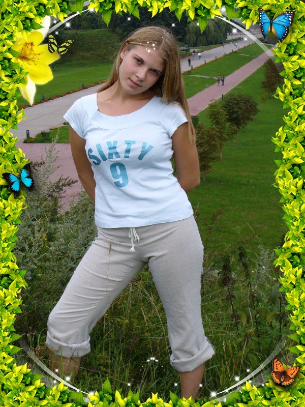 Фото профиля