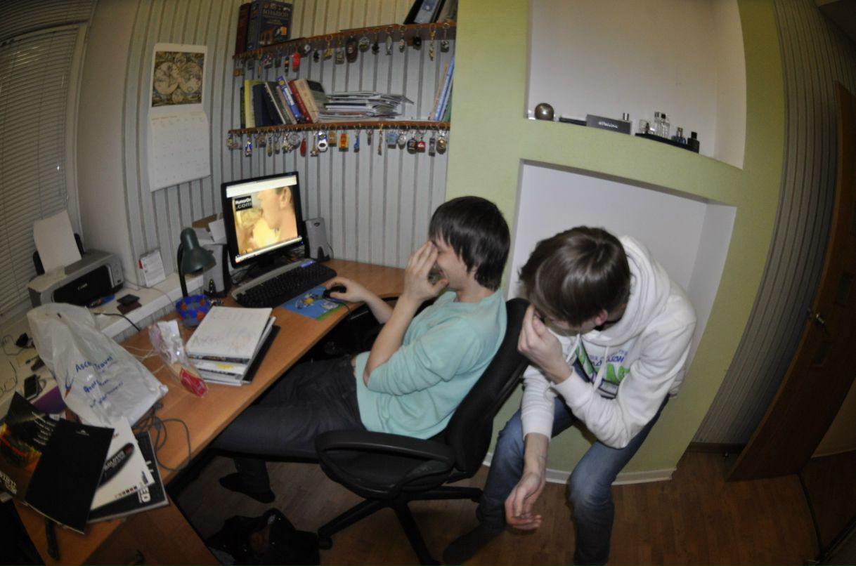 Александр Летний | Тверь