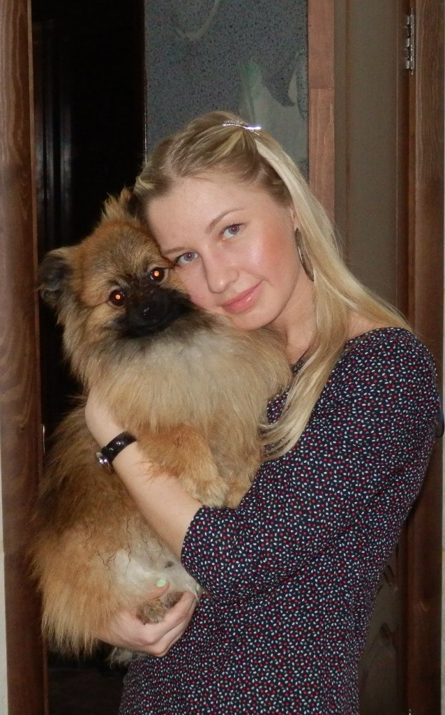 Наталья Устьянцева | Богданович