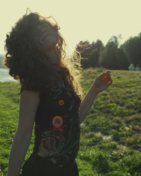 Аля Лапушкина | Москва