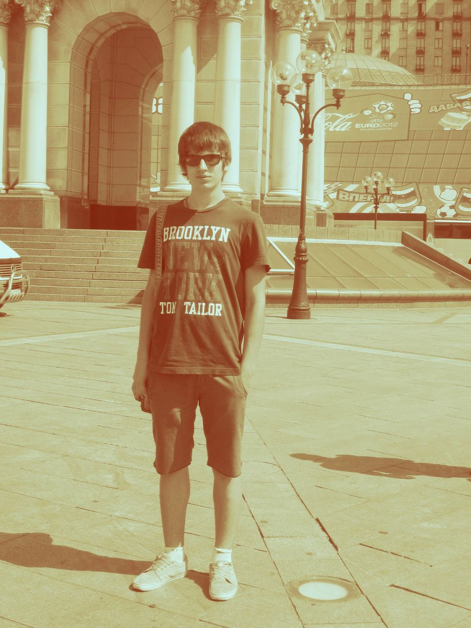 Владимир Пономаренко | Мариуполь