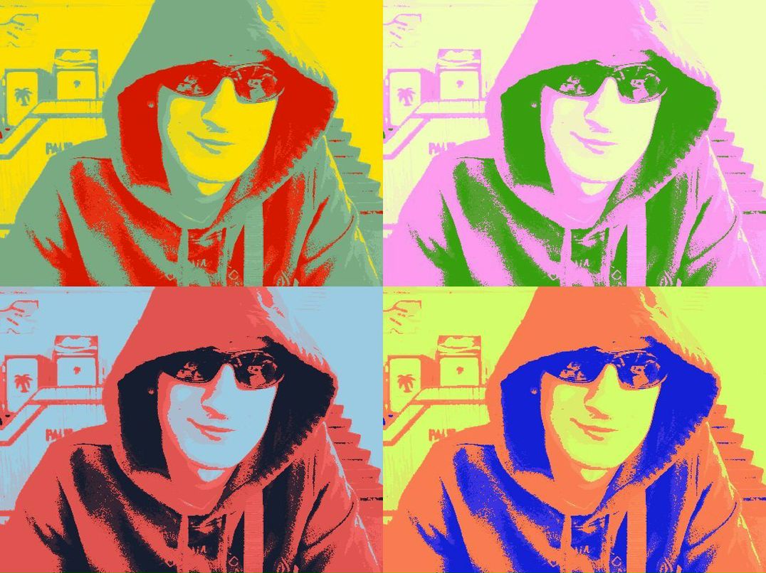 Иванушка Эдвардович | Минск