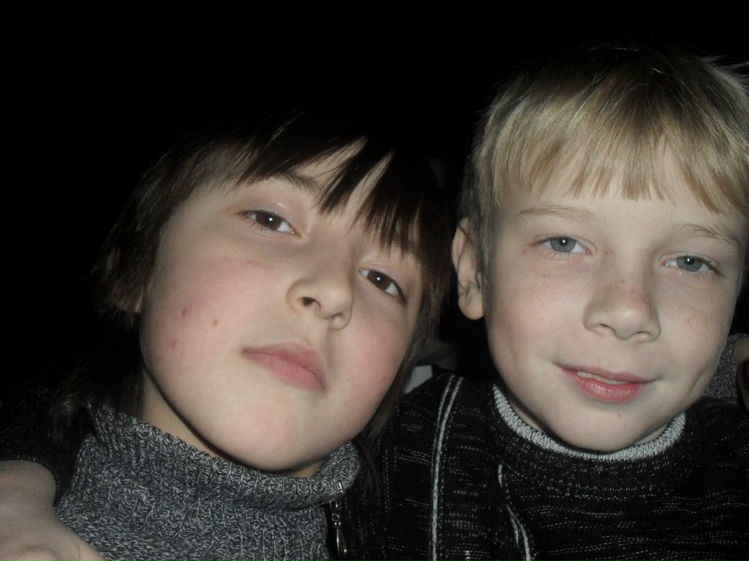 Сергей Миронов | Карабаново