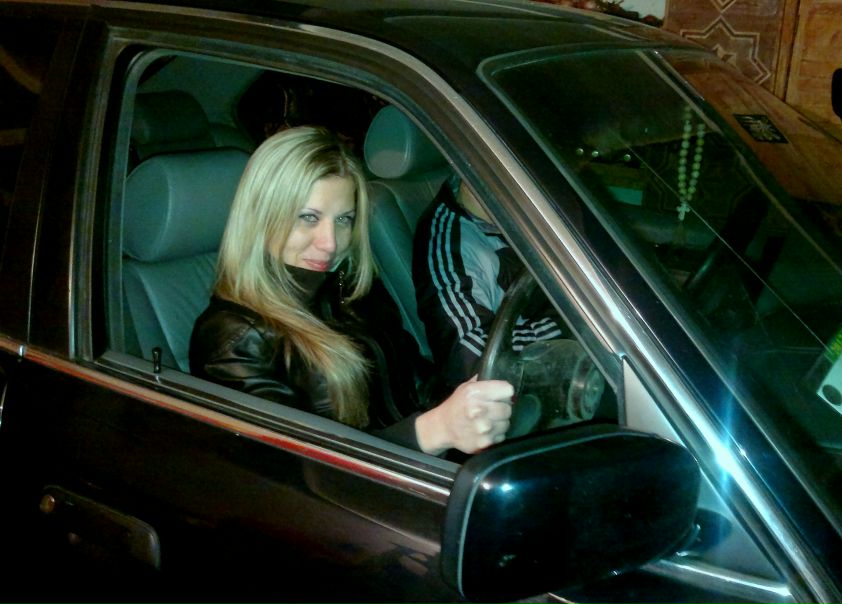 №2, Евгения Титаренко, Донецк №2, Евгения Титаренко, Донецк