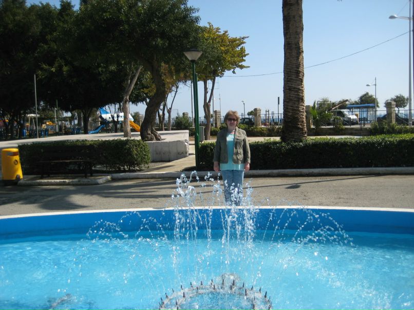 Людмила Каялайнен | Salo