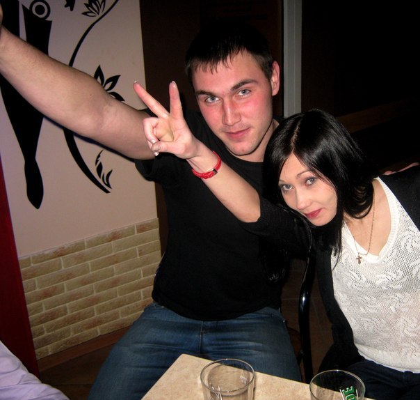 Александр Волков Игоревич | Орск