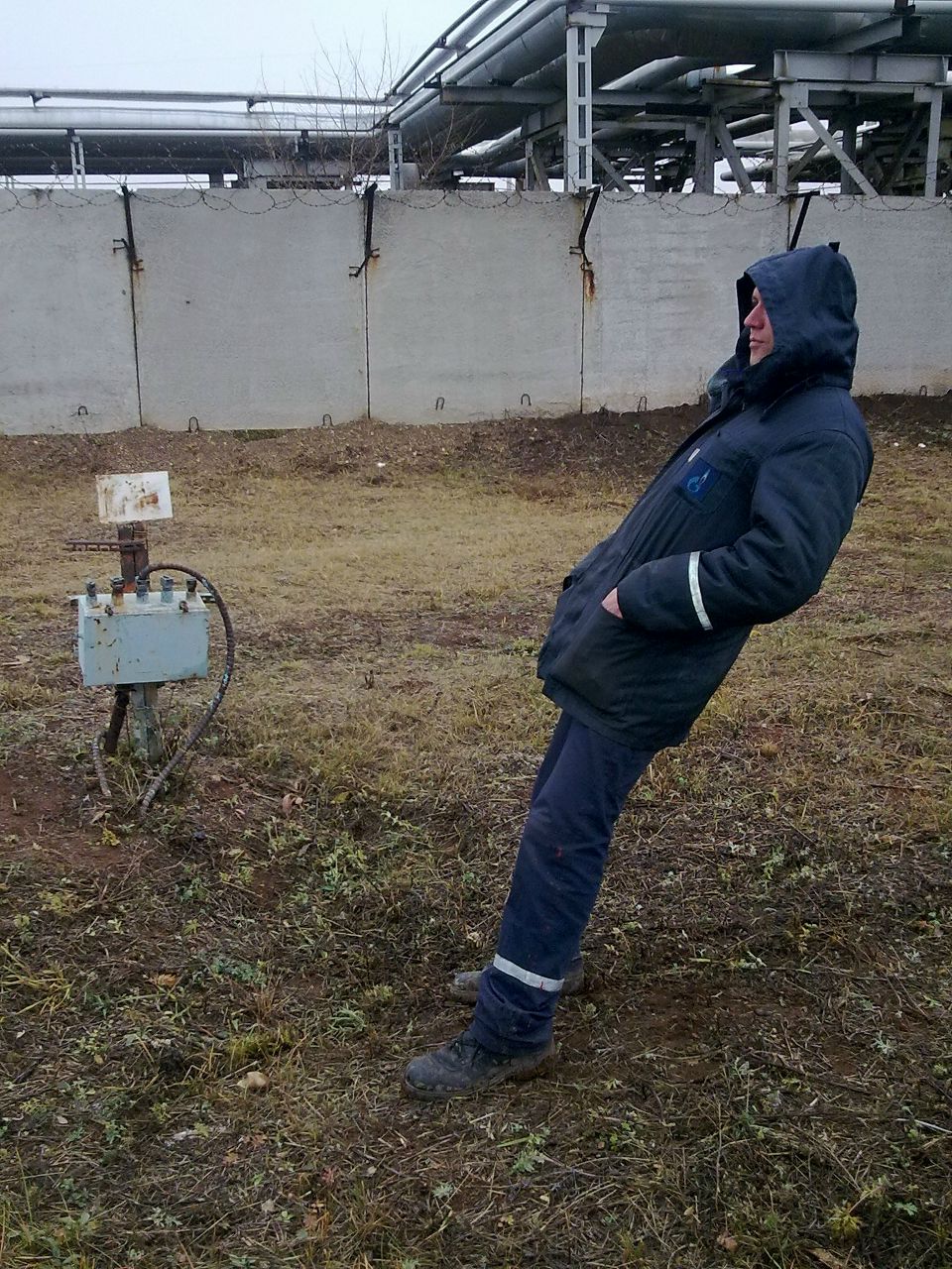 Вадим Богачёв | Оренбург