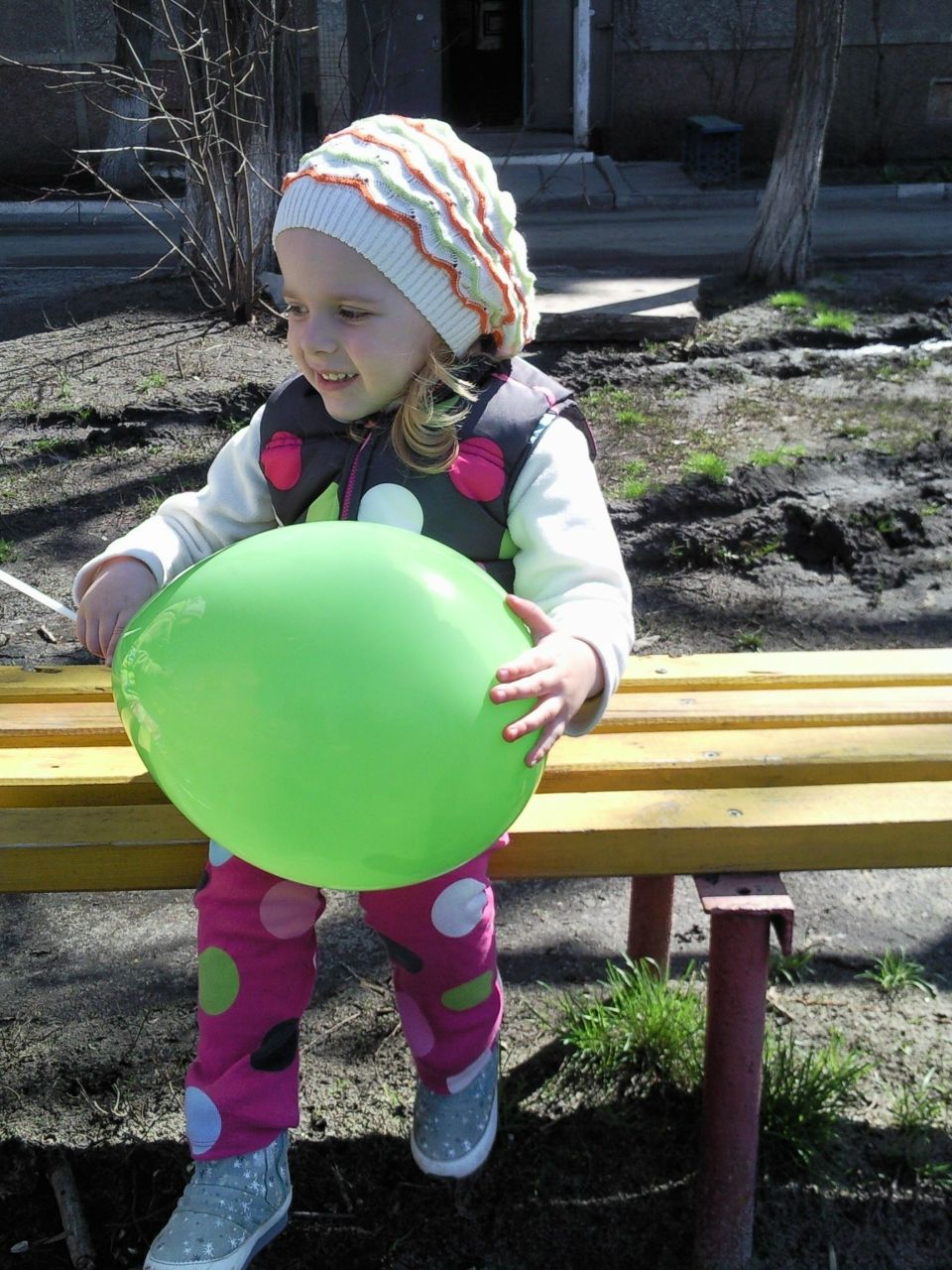 Ольга Иноземцева | Павловск