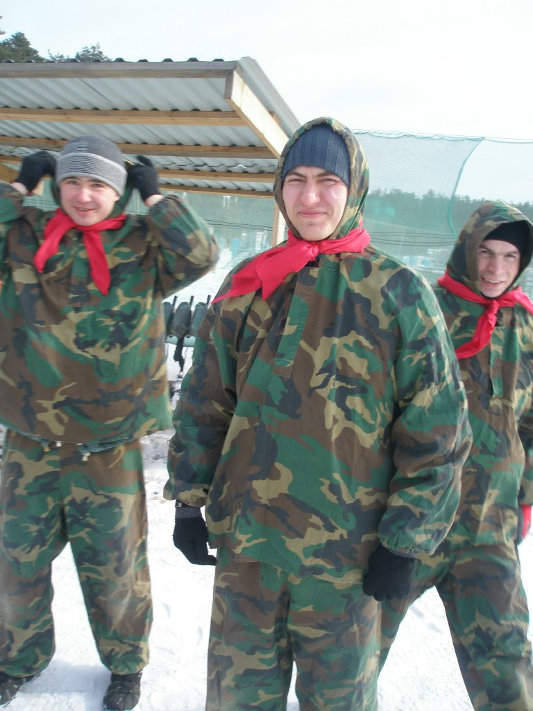 Женя Логвин | Липецк