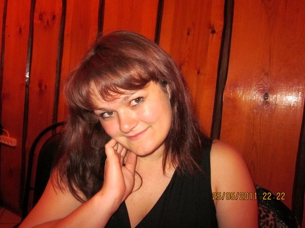 №38, Евгения Тихомирова, 33 года, Самара №38, Евгения Тихомирова, 33 года, Самара