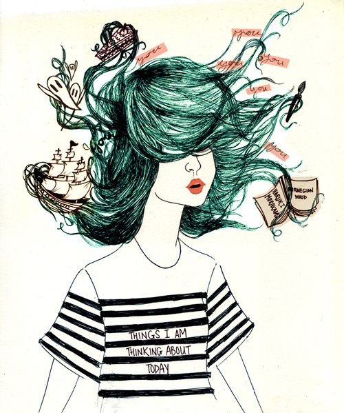 Глаша Буйнова | Москва