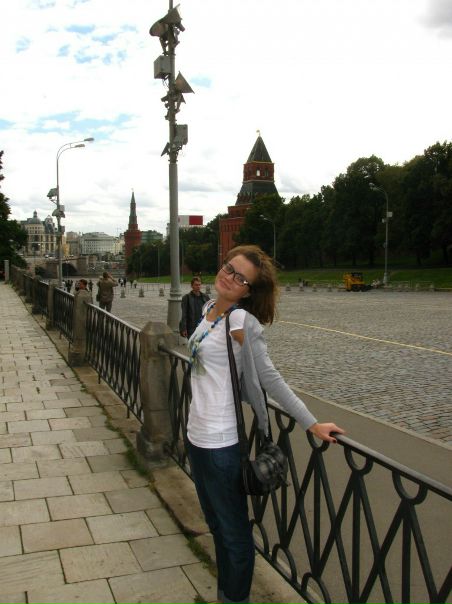 №35, Елена Старикова, Самара №35, Елена Старикова, Самара