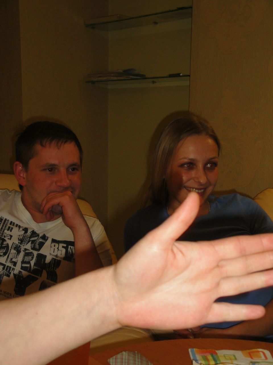 Vladimir Овчинников | Новосибирск