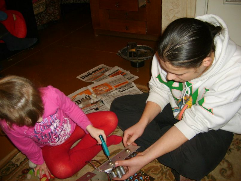 Павел Климентьев | Витебск