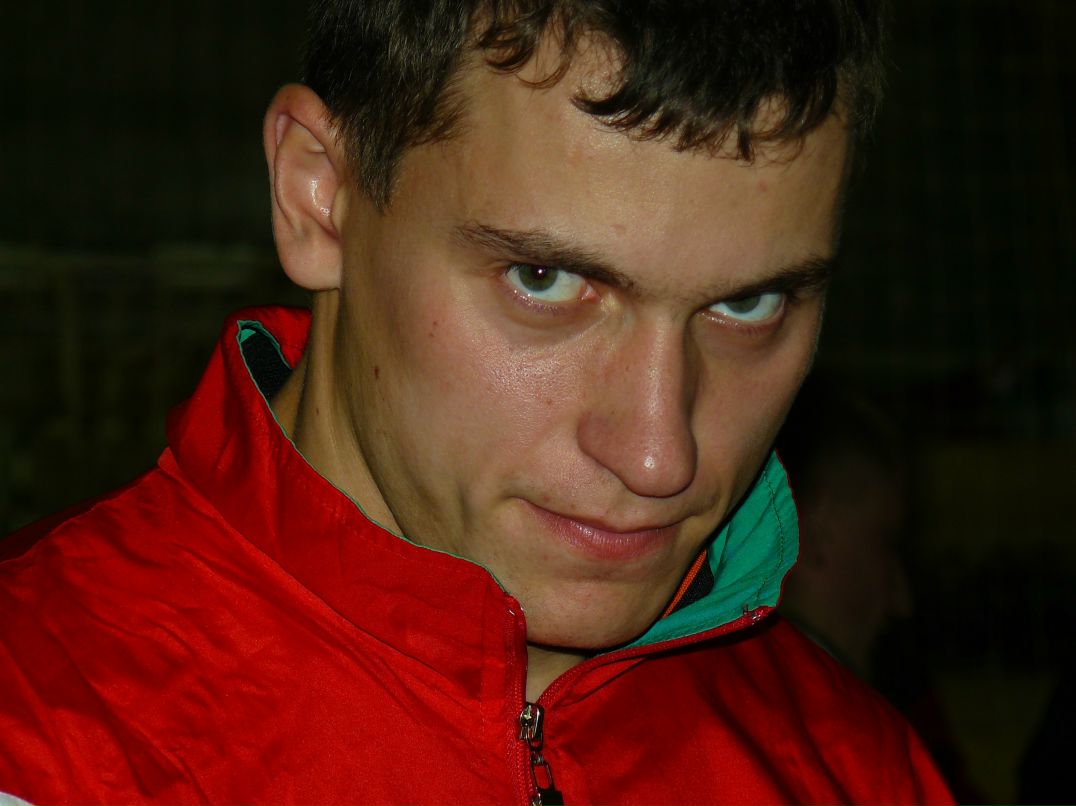 Максим Бобко | 