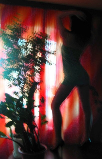 Светлана Ткаченко | Москва